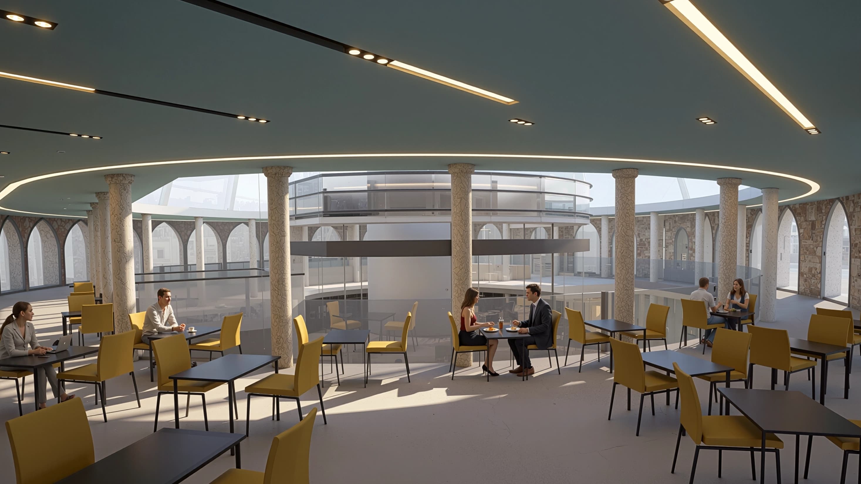 Noul Muzeu Național de Istorie — 4