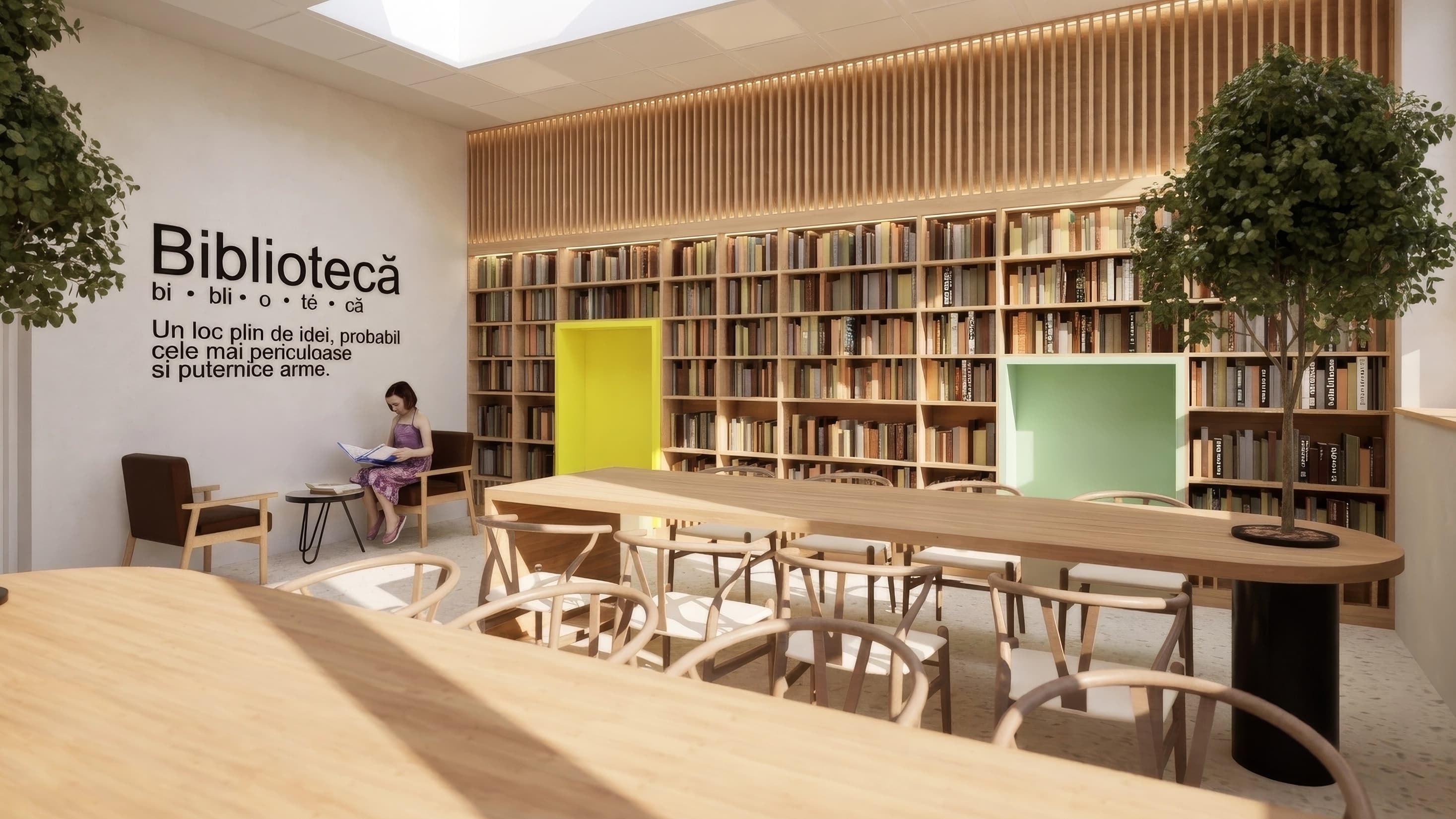 Școala Florești — 5